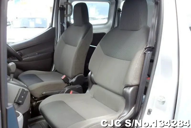 2020 Nissan / NV200 Stock No. 134284