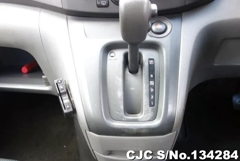 2020 Nissan / NV200 Stock No. 134284