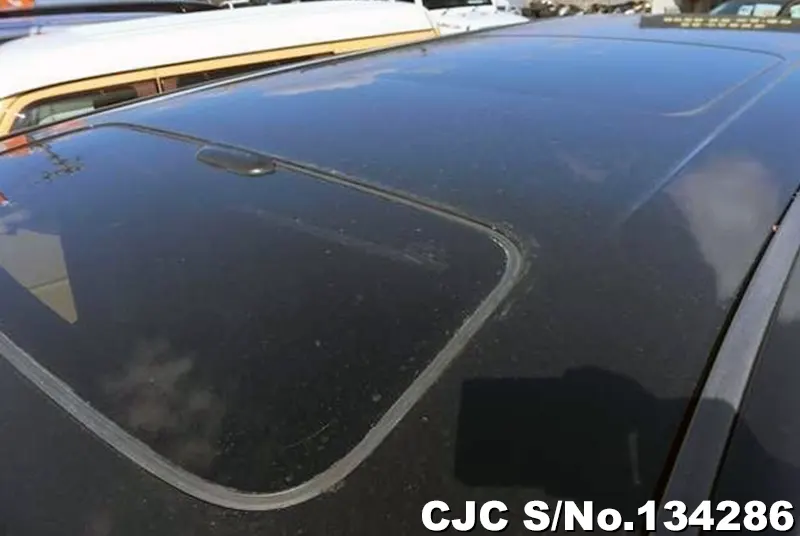 2012 Toyota / Alphard Stock No. 134286