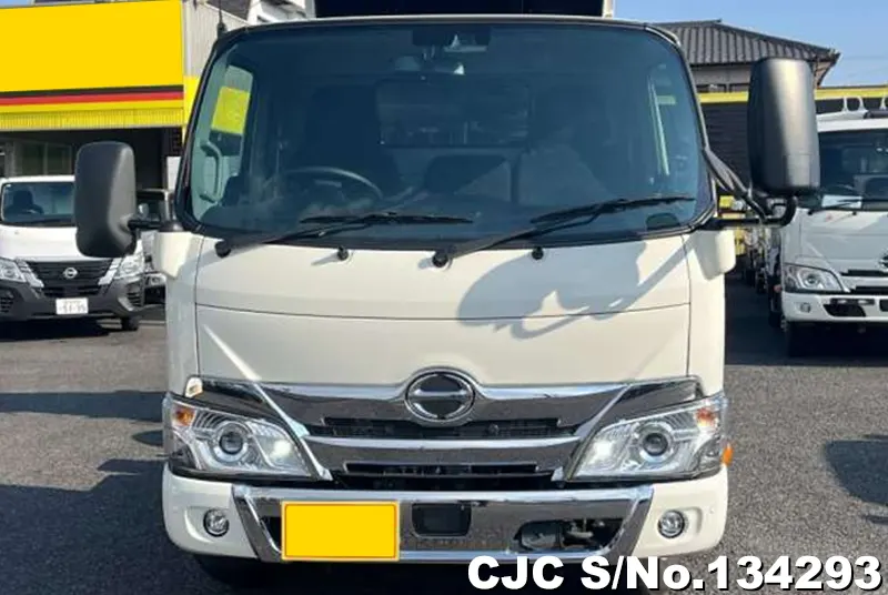 2025 Hino / Dutro Stock No. 134293