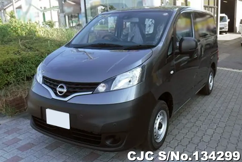 2025 Nissan / NV200 Stock No. 134299