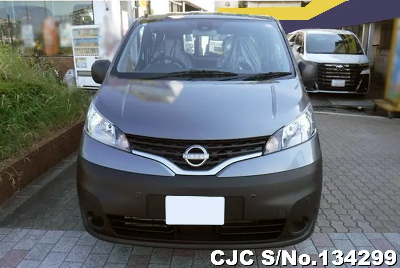 2025 Nissan / NV200 Stock No. 134299