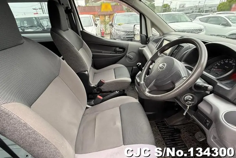 2013 Nissan / NV200 Stock No. 134300