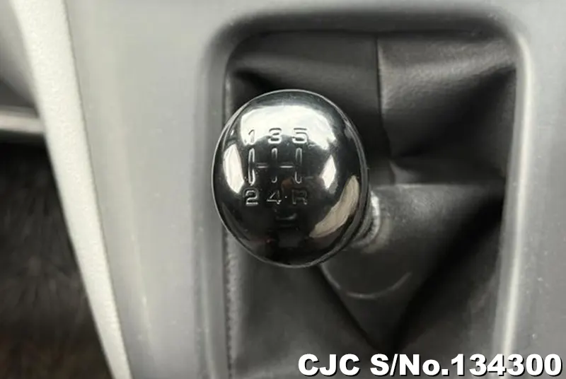 2013 Nissan / NV200 Stock No. 134300