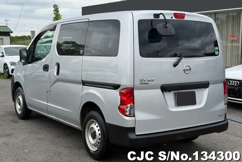 2013 Nissan / NV200 Stock No. 134300