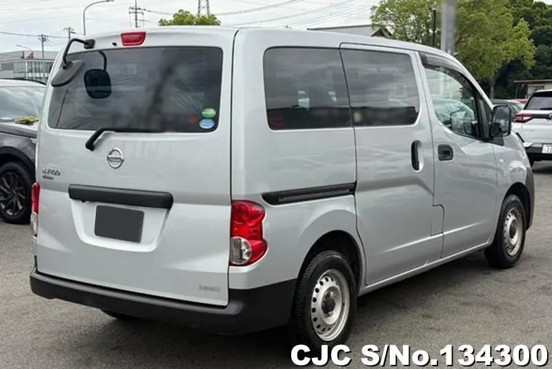 2013 Nissan / NV200 Stock No. 134300
