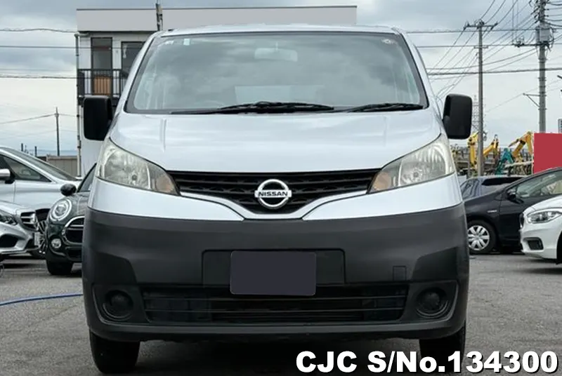 2013 Nissan / NV200 Stock No. 134300