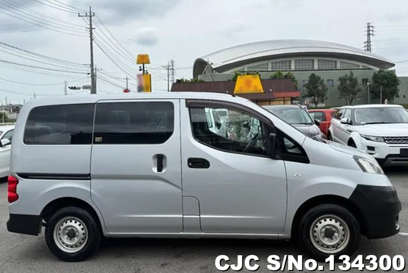 2013 Nissan / NV200 Stock No. 134300