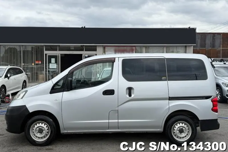2013 Nissan / NV200 Stock No. 134300