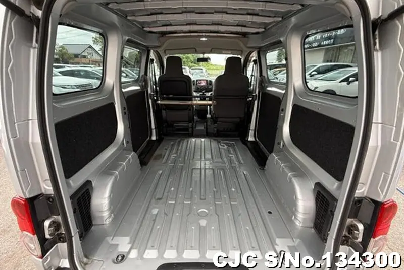 2013 Nissan / NV200 Stock No. 134300