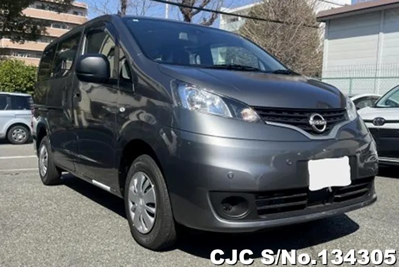 2024 Nissan / NV200 Stock No. 134305