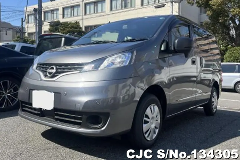 2024 Nissan / NV200 Stock No. 134305