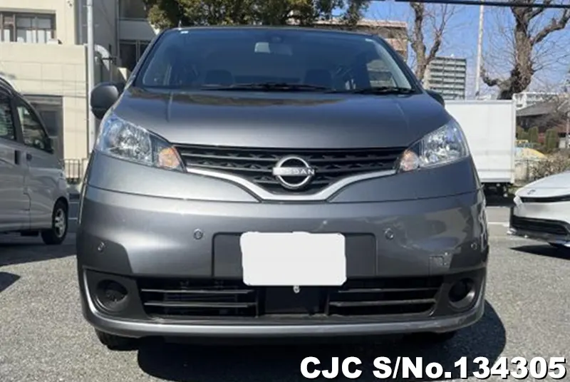 2024 Nissan / NV200 Stock No. 134305