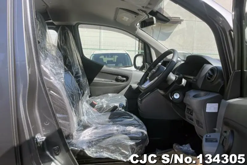 2024 Nissan / NV200 Stock No. 134305