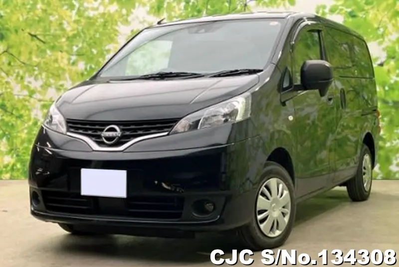 2021 Nissan / NV200 Stock No. 134308