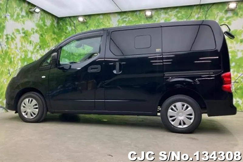 2021 Nissan / NV200 Stock No. 134308