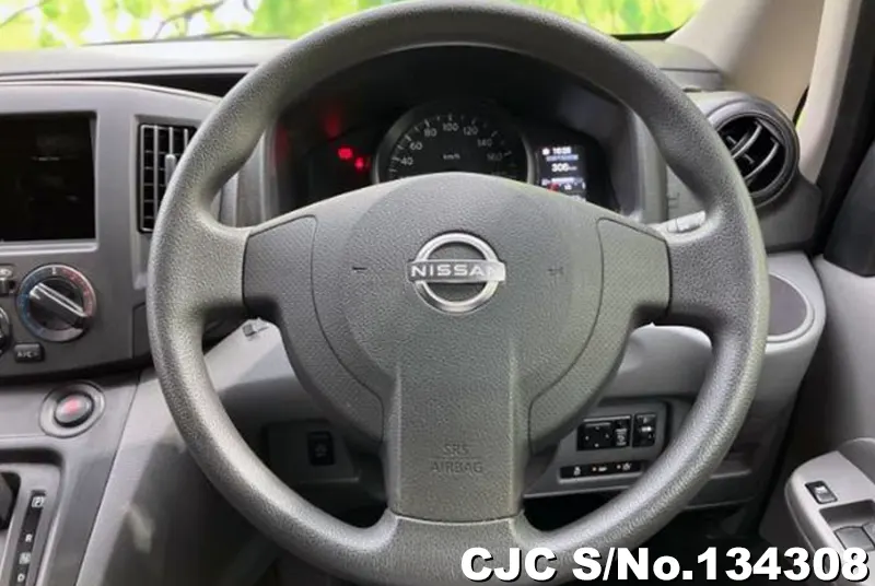 2021 Nissan / NV200 Stock No. 134308