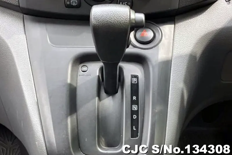 2021 Nissan / NV200 Stock No. 134308