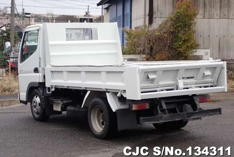 2009 Mitsubishi / Canter Stock No. 134311