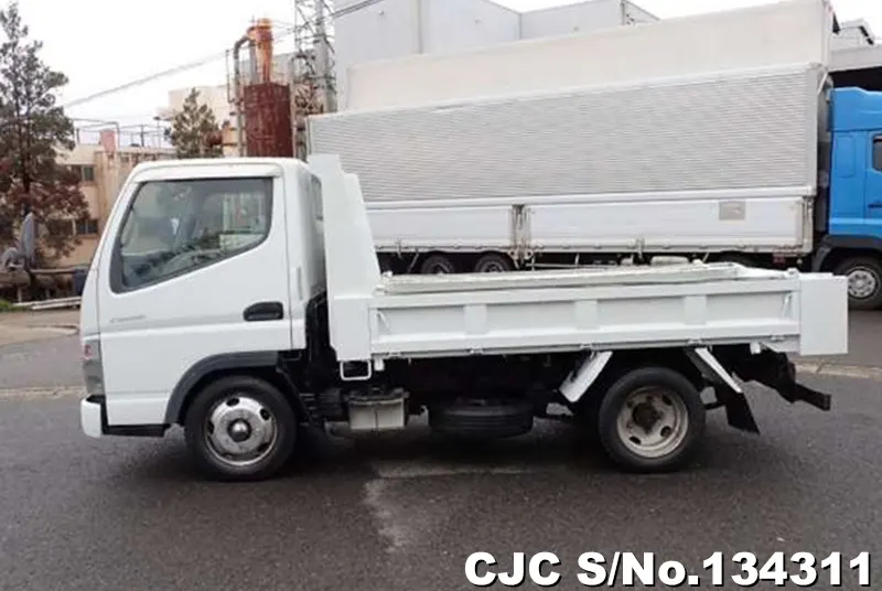 2009 Mitsubishi / Canter Stock No. 134311