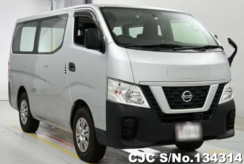 2020 Nissan / Caravan Stock No. 134314