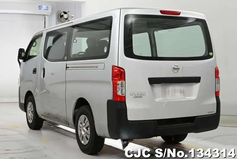 2020 Nissan / Caravan Stock No. 134314