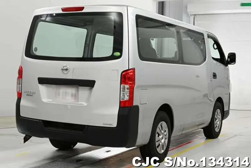 2020 Nissan / Caravan Stock No. 134314