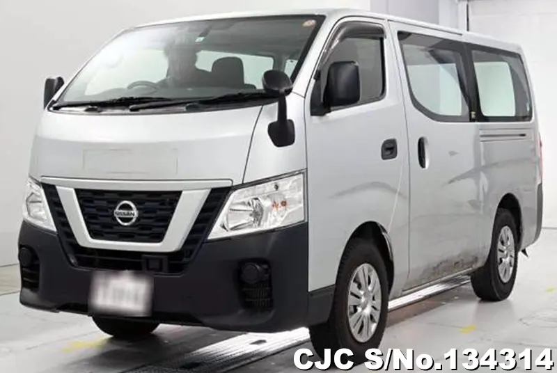 2020 Nissan / Caravan Stock No. 134314