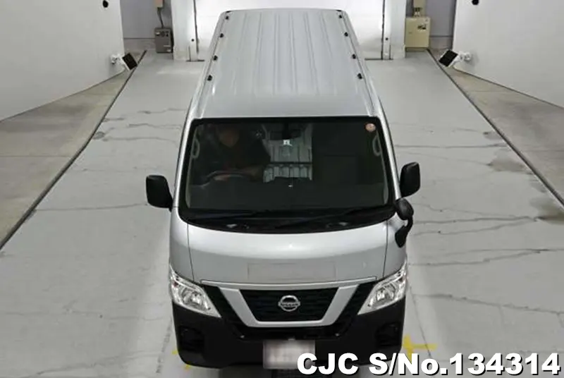 2020 Nissan / Caravan Stock No. 134314
