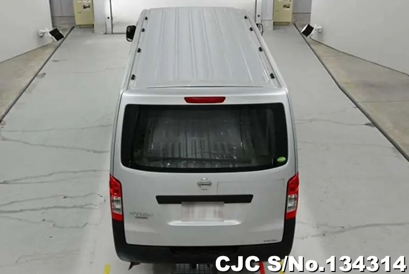 2020 Nissan / Caravan Stock No. 134314