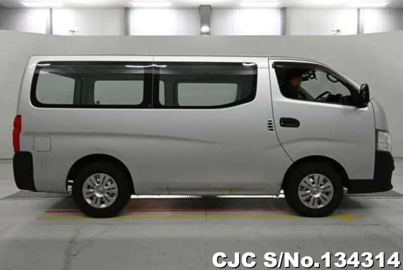 2020 Nissan / Caravan Stock No. 134314
