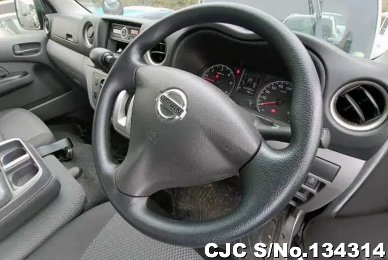 2020 Nissan / Caravan Stock No. 134314