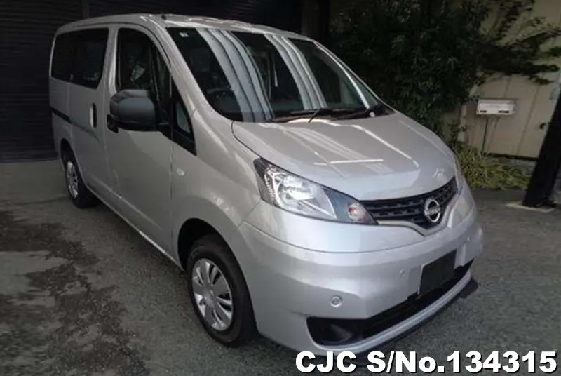 2026 Nissan / NV200 Stock No. 134315