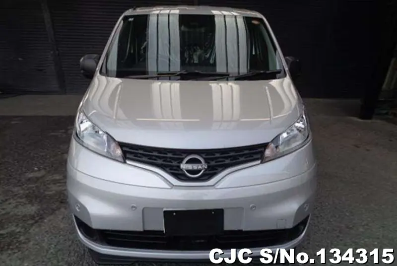 2026 Nissan / NV200 Stock No. 134315