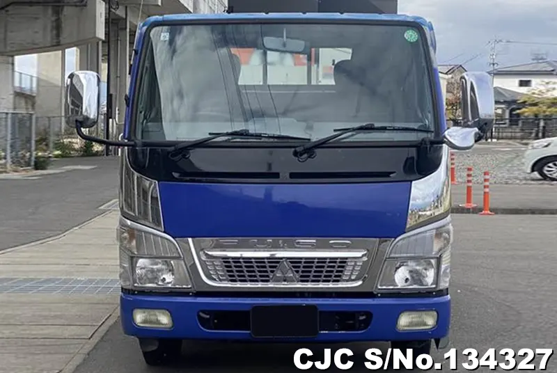 2003 Mitsubishi / Canter Stock No. 134327