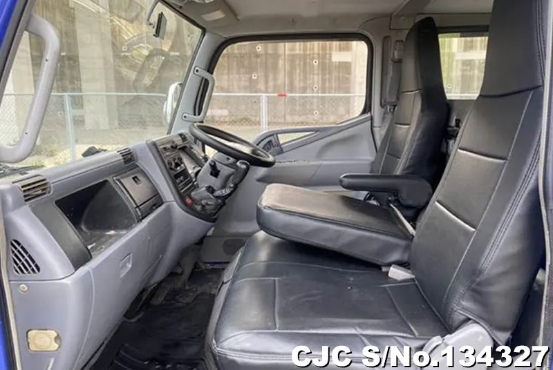 2003 Mitsubishi / Canter Stock No. 134327