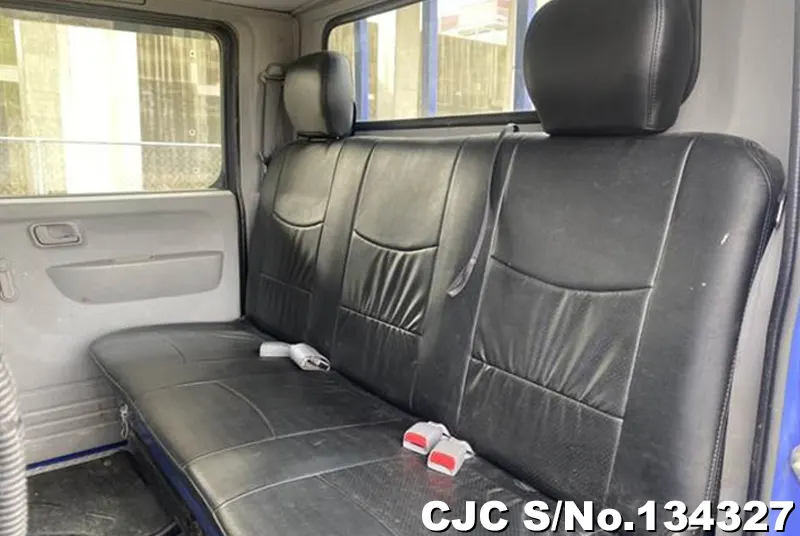 2003 Mitsubishi / Canter Stock No. 134327