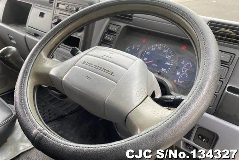 2003 Mitsubishi / Canter Stock No. 134327