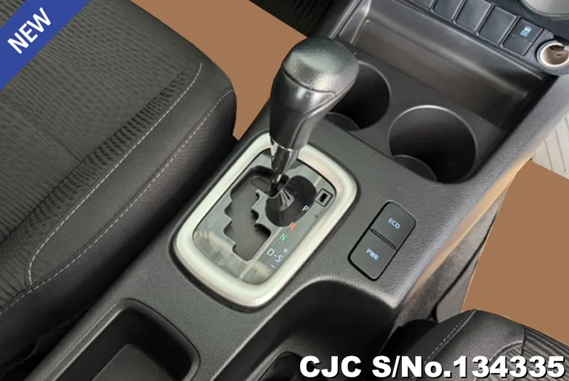 2023 Toyota / Hilux / Revo Stock No. 134335