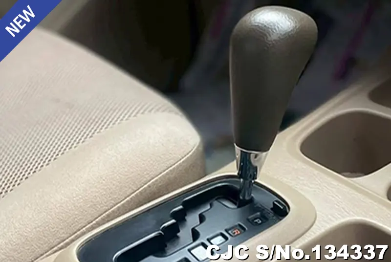 2011 Toyota / Hilux / Vigo Stock No. 134337