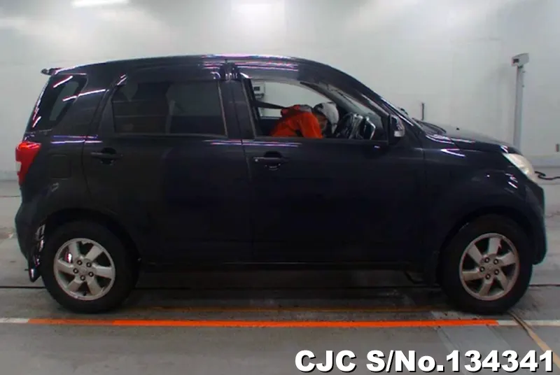 2007 Toyota / Rush Stock No. 134341