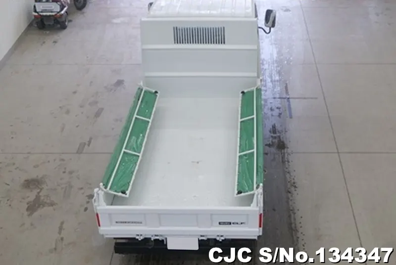 2013 Isuzu / Elf Stock No. 134347