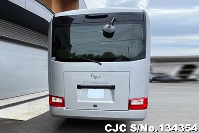 2026 Toyota / Coaster Stock No. 134354