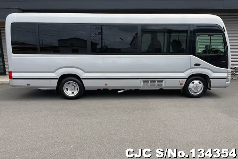 2026 Toyota / Coaster Stock No. 134354