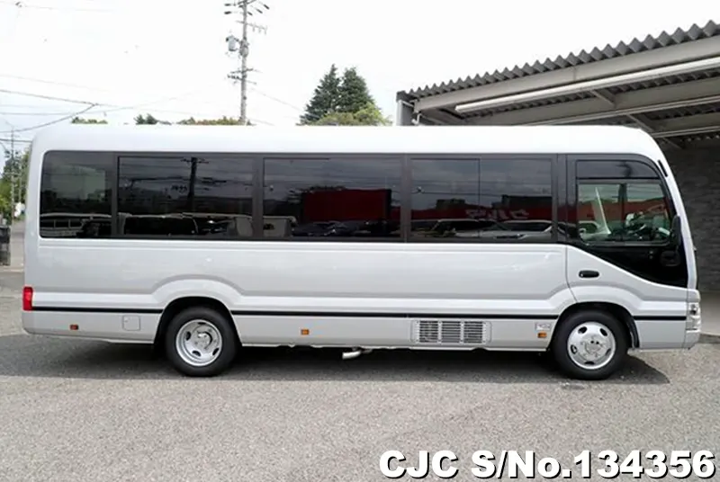 2026 Toyota / Coaster Stock No. 134356