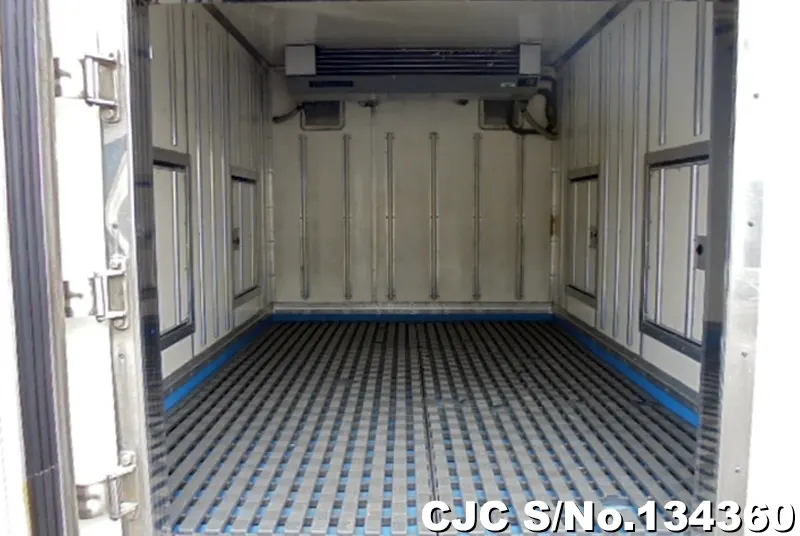 2010 Mitsubishi / Canter Stock No. 134360