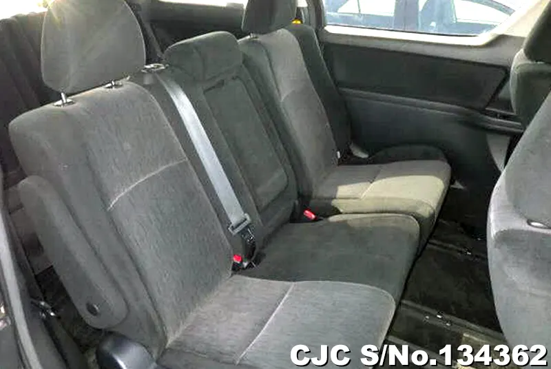 2012 Toyota / Alphard Stock No. 134362