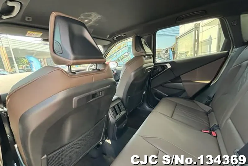 2025 BMW / X3 Stock No. 134369