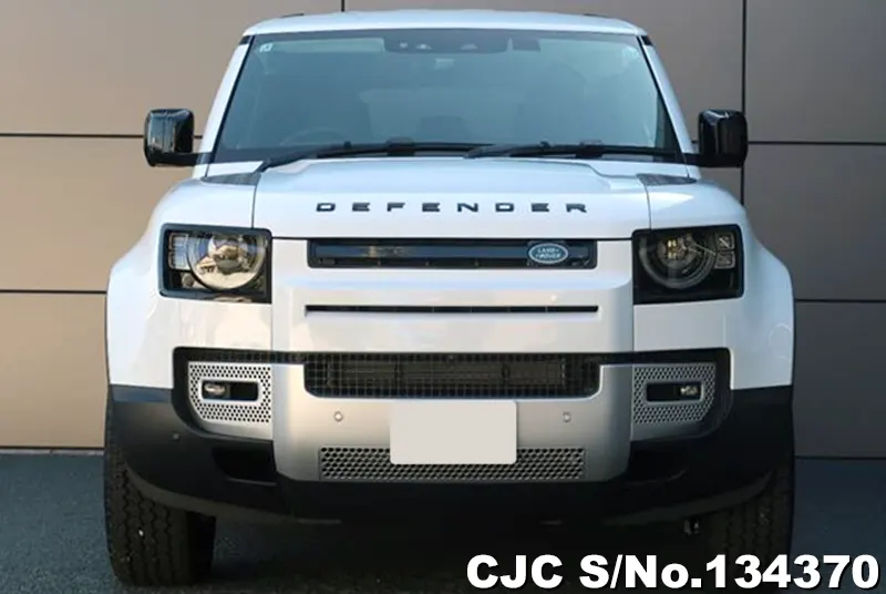 2025 Land Rover / Defender Stock No. 134370