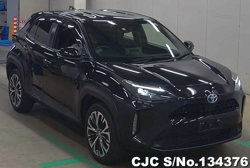 Toyota / Yaris Cross 2023